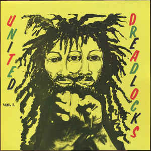 United Dreadlocks Vol. 1