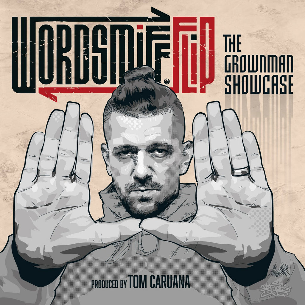 The Grownman Showcase