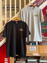 Rarekind Records 'Miles' T Shirt
