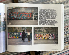 Coast Kings: The Pioneers of Brighton Graffiti