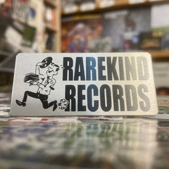 Rarekind Badges