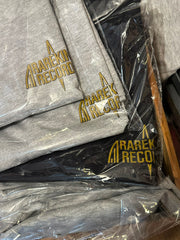 Rarekind Records 'Miles' T Shirt