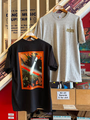 Rarekind Records 'Miles' T Shirt