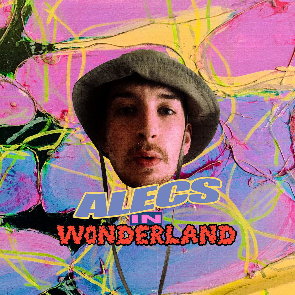 Alecs In Wonderland