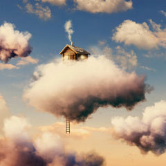 Cabin In The Sky