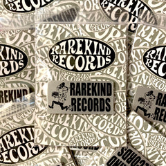 Rarekind Badges