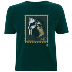 MF DOOM Stamp T Shirt