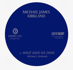 What have we done / The Prophets
