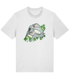 Mask Of Doom T Shirt