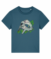 Mask Of Doom T Shirt
