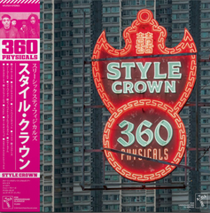Style Crown