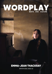 Wordplay Magazine: Issue 23
