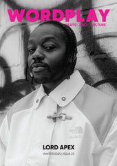 Wordplay Magazine: Issue 23