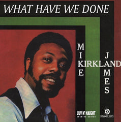What have we done / The Prophets