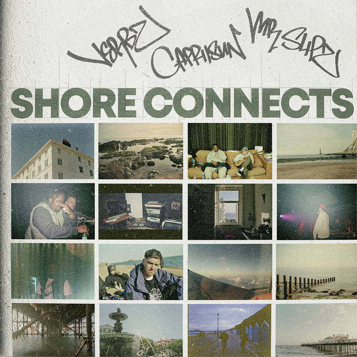 Shore Connects
