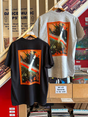 Rarekind Records 'Miles' T Shirt