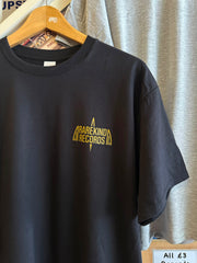 Rarekind Records 'Miles' T Shirt