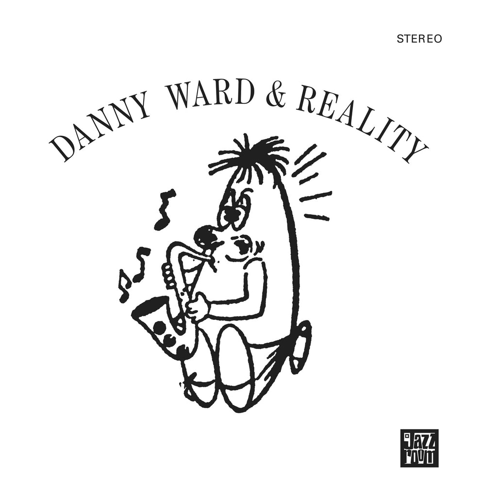 Danny Ward & Reality