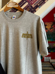 Rarekind Records 'Miles' T Shirt