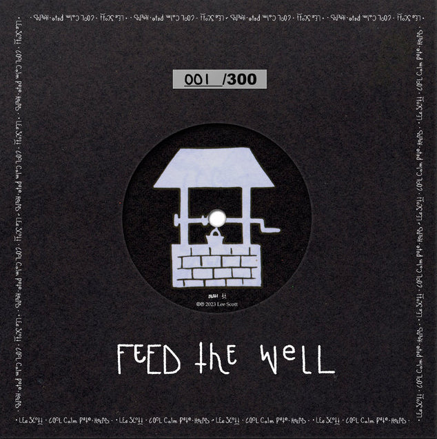 Feed The Well / Vertigo