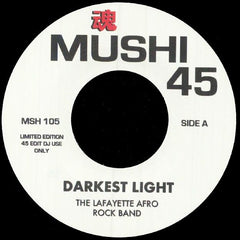 Darkest Light / Deep Gully