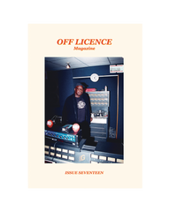 Off Licence 17