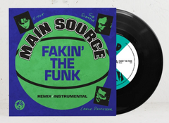 Fakin’ The Funk (Remix)