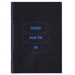 Deep South Is / A Touch Of Soul