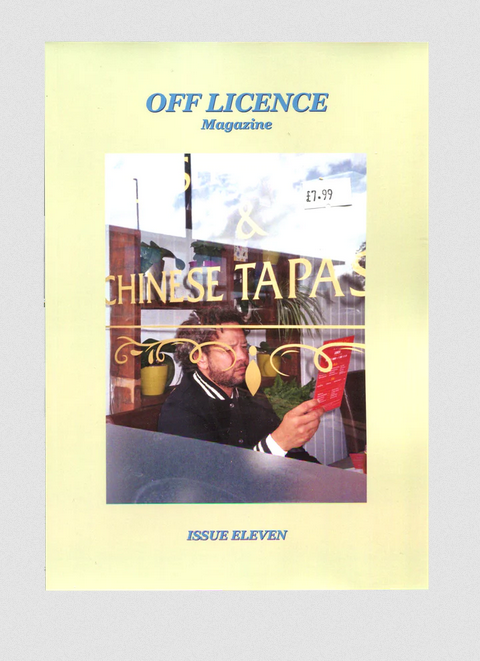 Off Licence 11