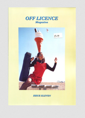 Off Licence 11