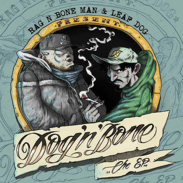 Dog 'N' Bone EP