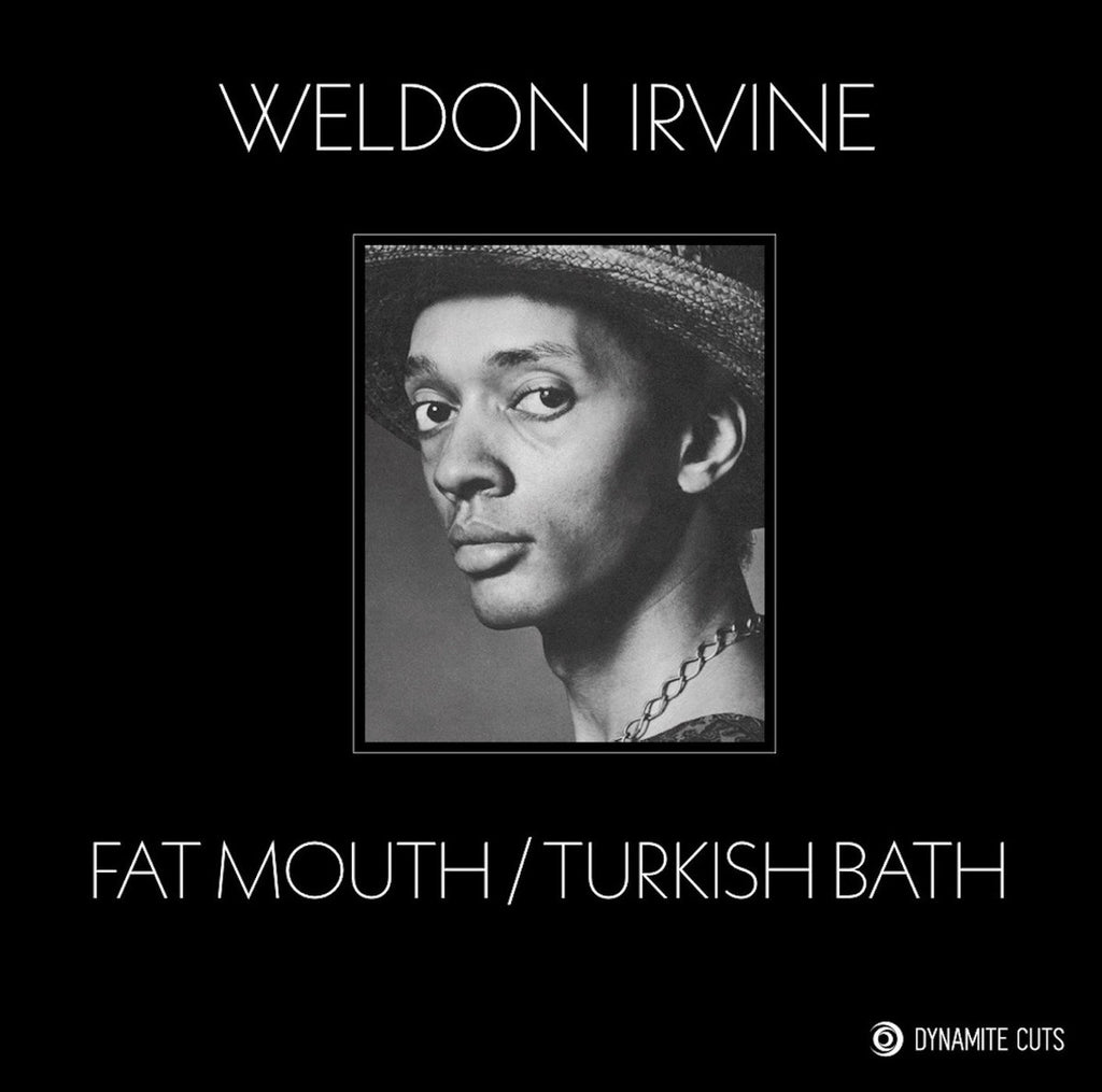Fat Mouth / Turkish Bath