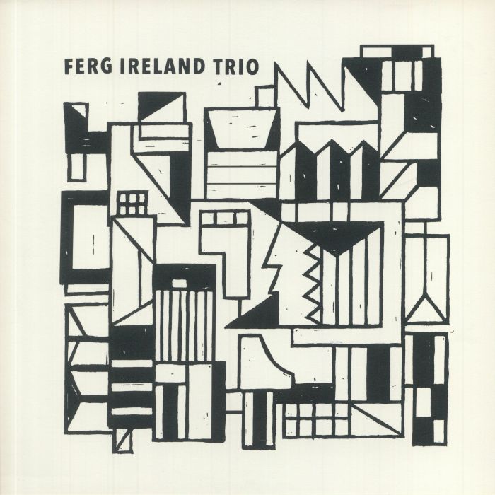 Ferg Ireland Trio Vol. 2