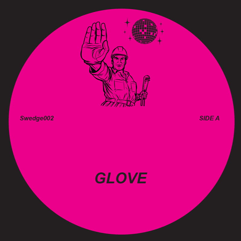 Glove / Granted
