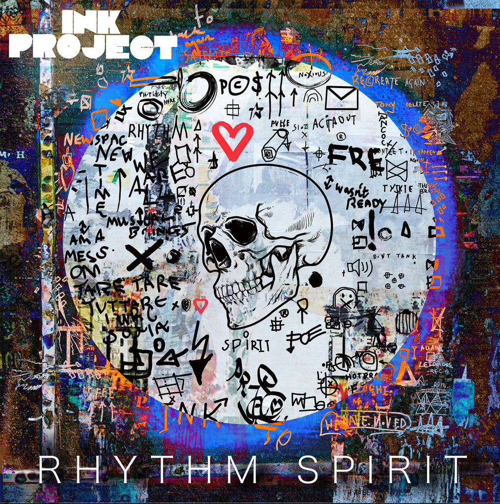 Rhythm Spirit
