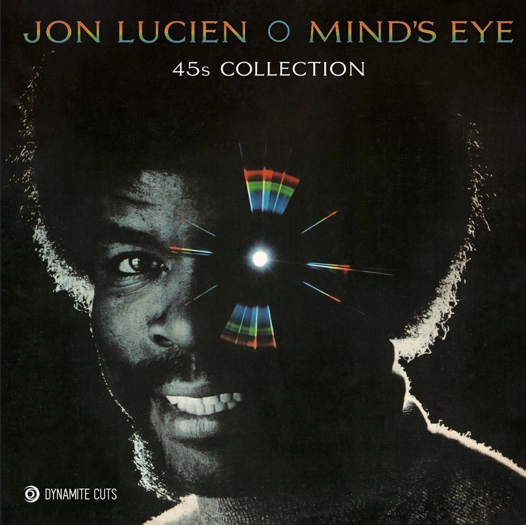 Mind's Eye 45s Collection