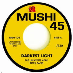 Darkest Light / Deep Gully
