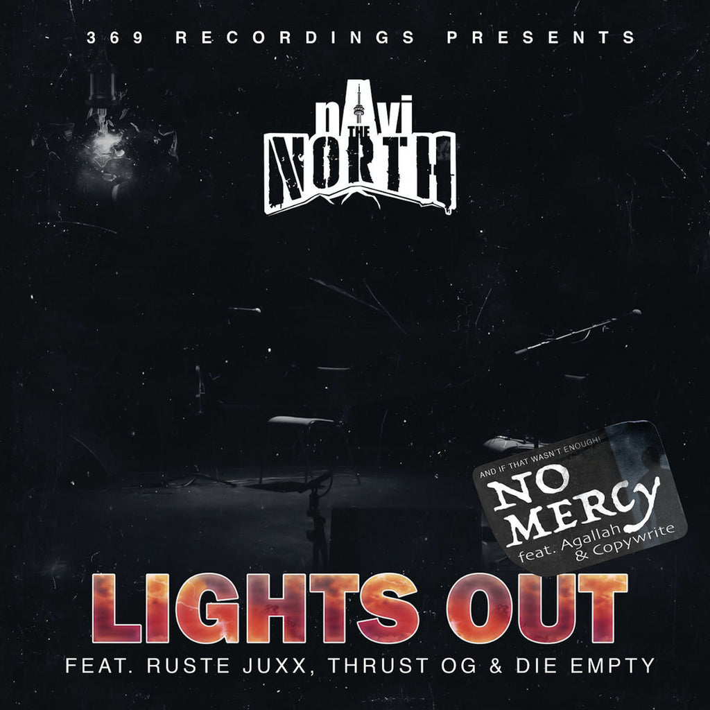 Lights Out / No Mercy