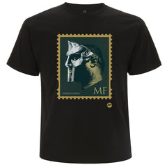MF DOOM Stamp T Shirt