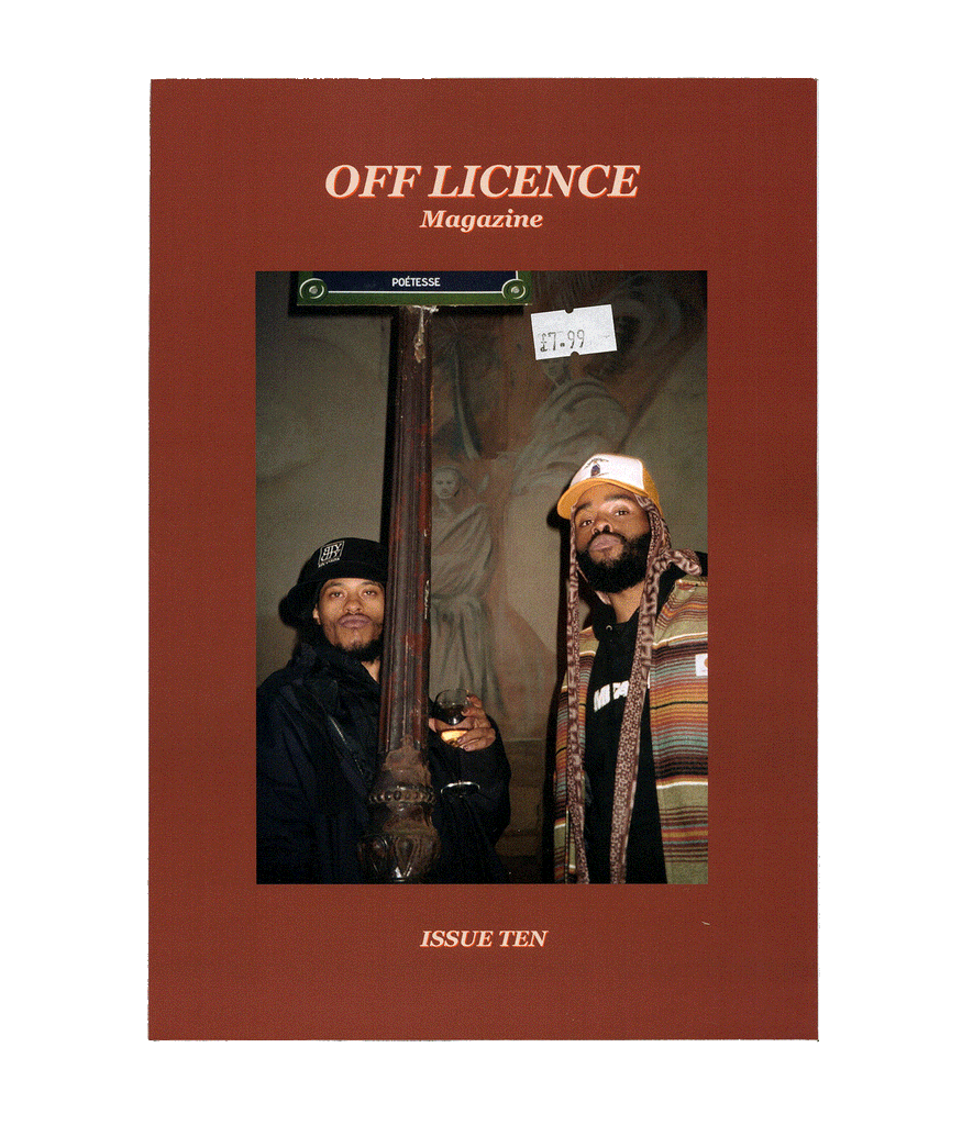 Off Licence Magazine 10