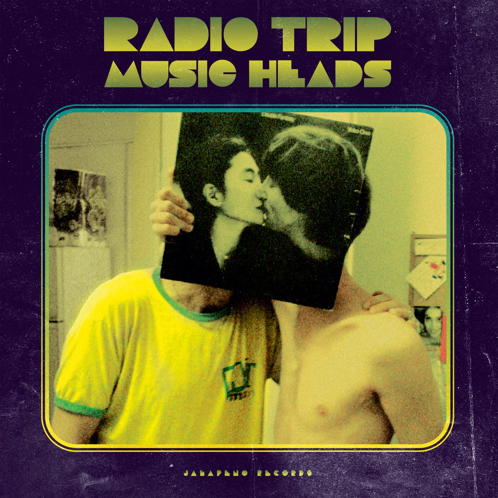 Music Heads