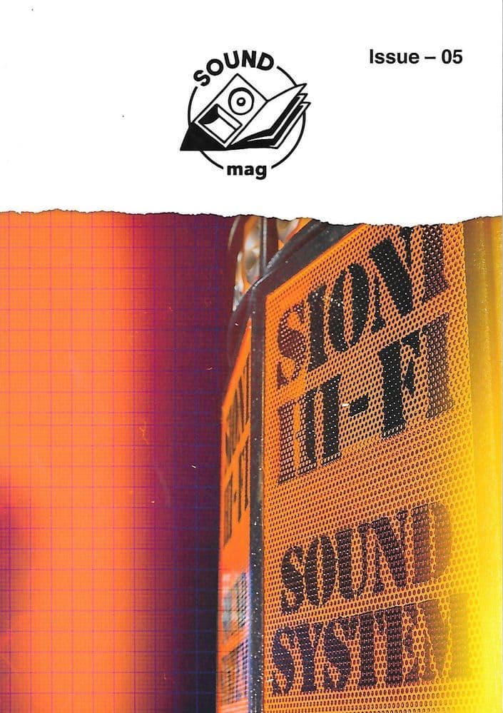 Sound Mag 5