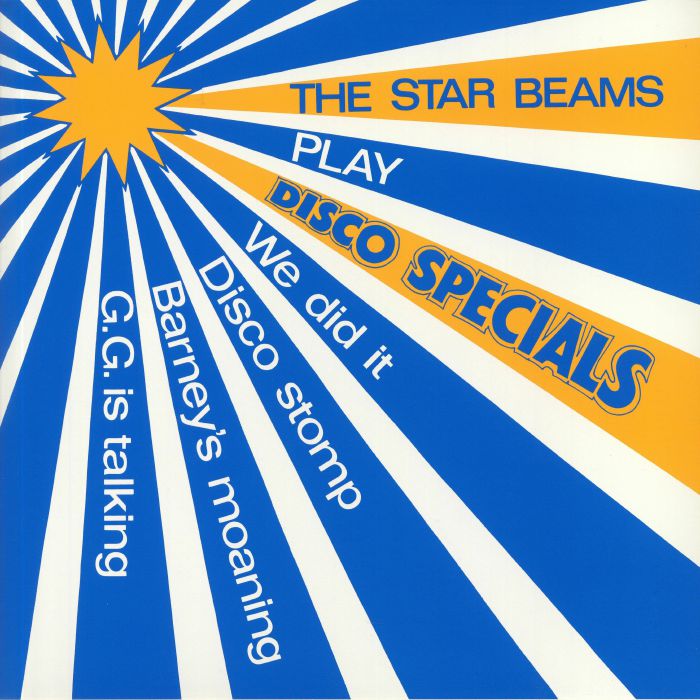 Play Disco Specials
