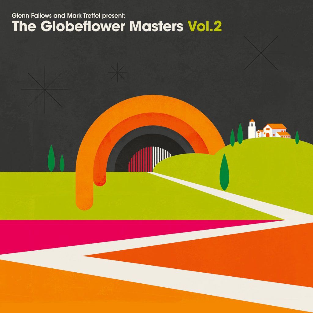 The Globeflower Masters Vol. 2