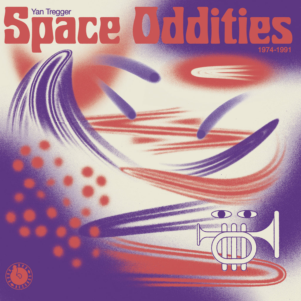 Space Oddities